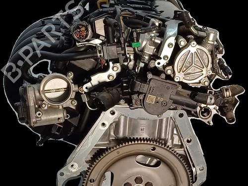 Motor MAZDA CX-3 (DK) 2.0 SKYACTIV-G (121 hp) 25179700