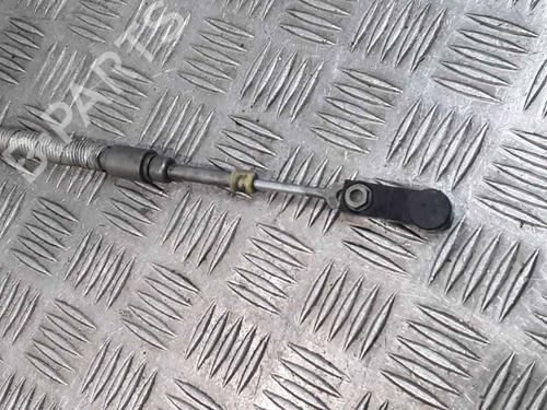 Gear lever AUDI A1 (8X1, 8XK) 1.4 TFSI | BP25183619M90 
