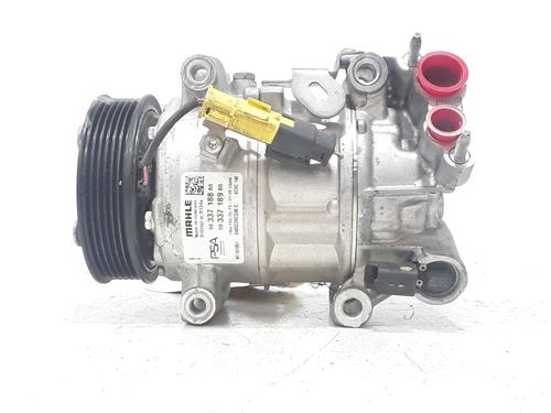 Used AC compressor PEUGEOT 308 SW III (FC_, FJ_, FR_, F4_, FN_) PureTech 130 (FRHNSL, FRHNST) (131 hp) 25161070
