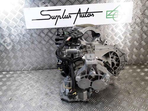 Gearbox VW UP! (121, 122, BL1, BL2, BL3, 123) 1.0 | BP25184631M3 