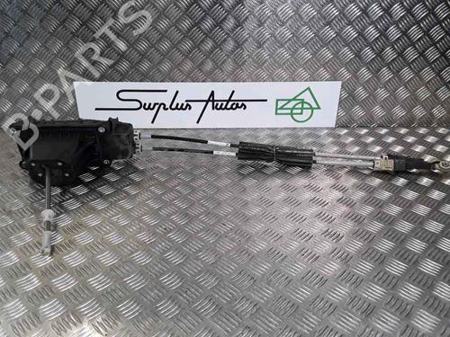 Gearstang RENAULT CLIO IV (BH_) 0.9 TCe 90 (BHNF, BHMA, BHMH, BHJK, BHJR) | BP25183585M90 