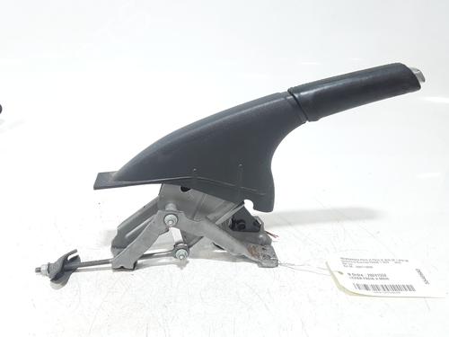 håndbremse VW POLO VI (AW1, BZ1, AE1) 1.6 TDI (80 hp) 25162859