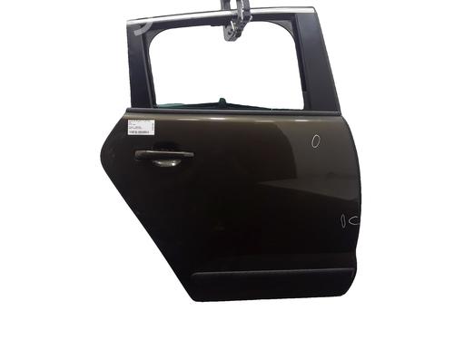 Used Right rear door Right rear door PEUGEOT 3008 I MPV (0U_) 2.0 HDi 150 / BlueHDi 150 (150 hp) 36508427 36508427
