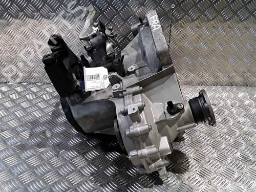 Gearbox RENAULT MEGANE II (BM0/1_, CM0/1_) 1.5 dCi (BM1E, CM1E) | BP25183555M3 