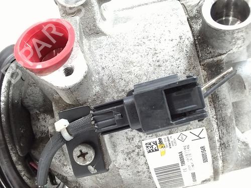 AC compressor DACIA DUSTER (HM_) 1.5 dCi 110 4x4 (HMAB) | BP38003115M34 - Image 3