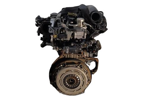 Used Engine Engine 38491007 38491007