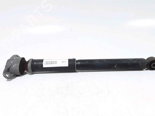 Left rear shock absorber AUDI A3 (8P1) 3.2 V6 quattro | BP25197758M18 