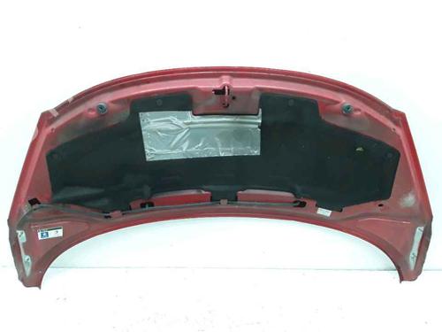 Hood PEUGEOT 207 SW (WK_) 1.6 HDi | BP25167718C1 