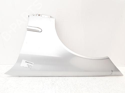 Left front fenders MERCEDES-BENZ C-CLASS Coupe (CL203) C 220 CDI (203.708) | BP25182167C41 