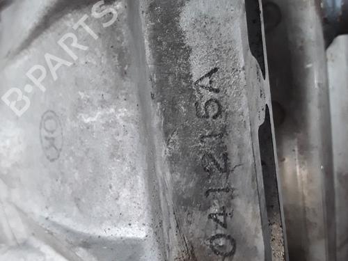 Gearbox NISSAN MICRA III (K12) 1.2 16V | BP28363965M3 