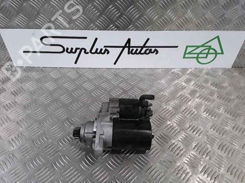 Used Starter SEAT CORDOBA (6L2) [2002-2009]  25765364