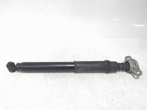 Used Right rear shock absorber PEUGEOT 308 I (4A_, 4C_) 1.6 HDi (109 hp) 29843820