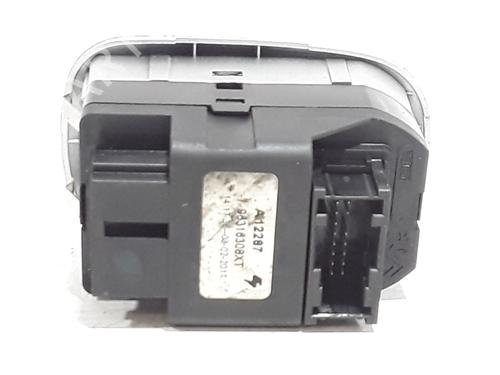 Switch PEUGEOT 206+ (2L_, 2M_) 1.4 i | BP27642567I30 