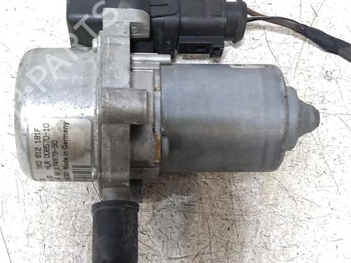 Used Vacuum pump Vacuum pump SEAT IBIZA V (KJ1, KJG) 1.0 TSI (95 hp) 36479871 36479871