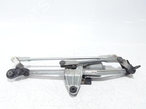 Used Front wiper motor AUDI A3 Sportback (8VA, 8VF) 30 TDI (115 hp) 29230259