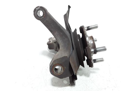 Right front steering knuckle HYUNDAI i20 I (PB, PBT) 1.2 | BP26402444M26 
