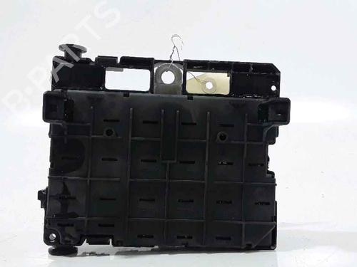 Fuse box PEUGEOT 206 Hatchback (2A/C) 1.6 16V | BP25177719E1 