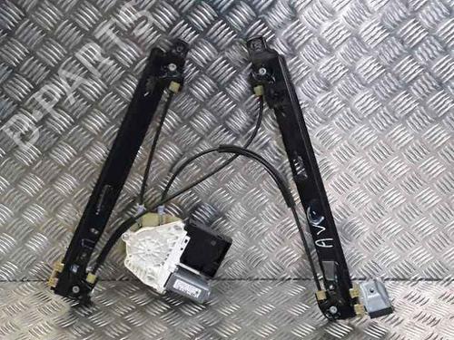 Used Front left window mechanism SEAT LEON (1P1) 1.6 TDI (105 hp) 25186160