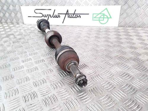 Right front driveshaft RENAULT TWINGO II (CN0_) 1.2 (CN0D) | BP25200313M39 