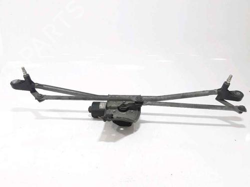 Used Front wiper motor FORD TRANSIT Platform/Chassis (FM_ _, FN_ _, FF_ _) 2.4 TDCi RWD (115 hp) 25201706
