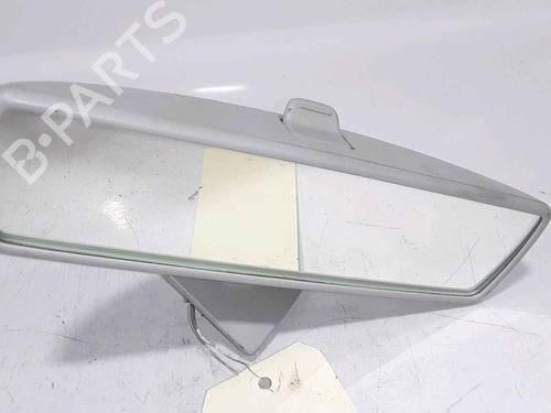 Used Rear mirror VW TOURAN (1T1, 1T2) 1.6 FSI (115 hp) 25189125