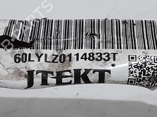 Steering rack CITROËN C4 II (NC_) 1.6 HDi 110 | BP37648412M22 - Image 2
