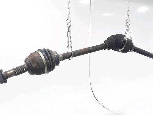 Right front driveshaft CITROËN JUMPER II Van 2.2 HDi 100 | BP25200545M39 