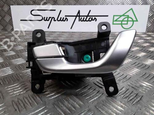 Used Front left interior door handle HYUNDAI KONA (OS, OSE, OSI) EV (136 hp) 25184955