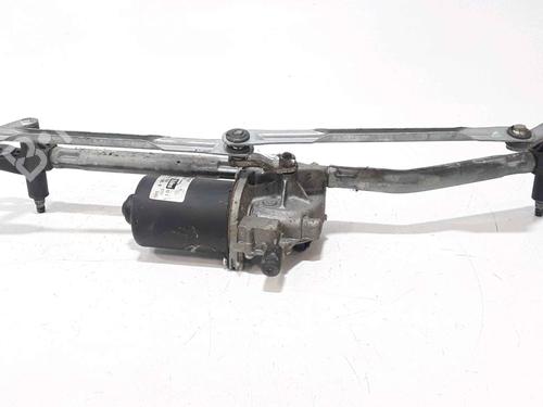 Front wiper motor OPEL CORSA D (S07) 1.3 CDTI (L08, L68) | BP25202168M29 