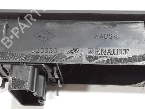 Switch RENAULT SCÉNIC II (JM0/1_) 1.4 (JM0B, JM0H, JM1A) | BP26451271I30 