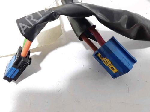 Ignition barrel PEUGEOT 206 Hatchback (2A/C) 2.0 HDI 90 | BP25174694M48 