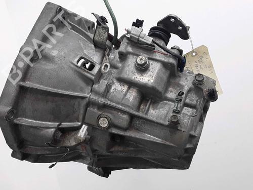 Gearbox CITROËN C1 (PM_, PN_) 1.0 | BP25184691M3 