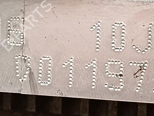 Engine CITROËN C4 II (NC_) 1.6 HDi 90 | BP32406228M1