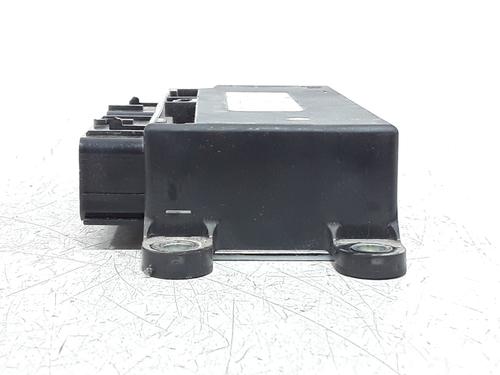 ECU airbags OPEL CORSA E (X15) 1.2 (08, 68) | BP33221185M53 - Image 4