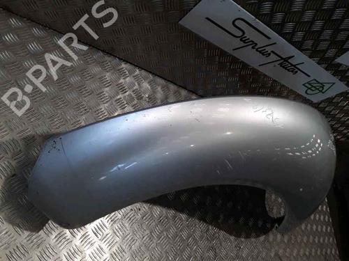 Sidevegg venstre VW NEW BEETLE (9C1, 1C1) 1.9 TDI | BP25187719C43 