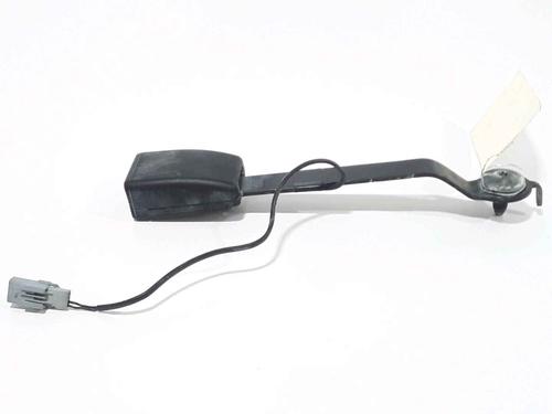 Seat buckle RENAULT CLIO IV (BH_) 1.2 16V | BP25162584I32 