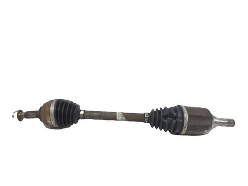 Used Left front driveshaft Left front driveshaft DACIA SANDERO 1.5 dCi (88 hp) 36281849 36281849