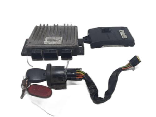 Elektronisk modul DACIA SANDERO 1.5 dCi (86 hp) 31323750