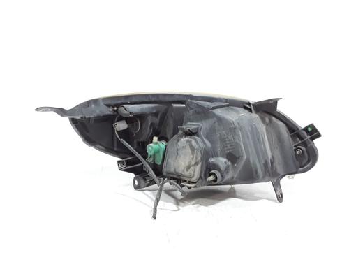Left headlight RENAULT TWINGO II (CN0_) 1.5 dCi (CN0E) | BP38099246C28 - Image 2