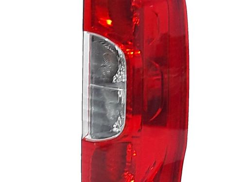 Used Right taillight Right taillight CITROËN NEMO Box Body/MPV (AA_) 1.3 HDi 75 (75 hp) 39936702 39936702