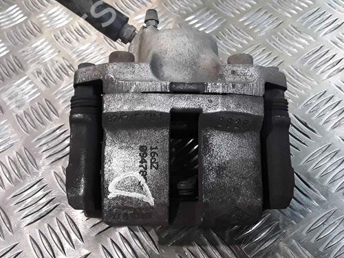 Used Right front brake caliper RENAULT TWINGO II (CN0_) 1.5 dCi 75 (75 hp) 25163557