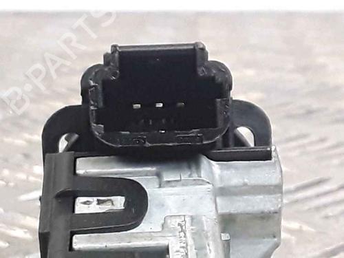 Ignition barrel PEUGEOT 208 I (CA_, CC_) 1.2 VTI 82 | BP25174130M48 