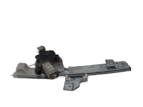 Used Rear right window mechanism DACIA SANDERO 1.5 dCi (86 hp) 31323742