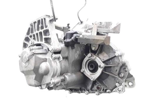 Gearbox ALFA ROMEO MITO (955_) 1.4 TJet (955AXG1A) | BP25184823M3 