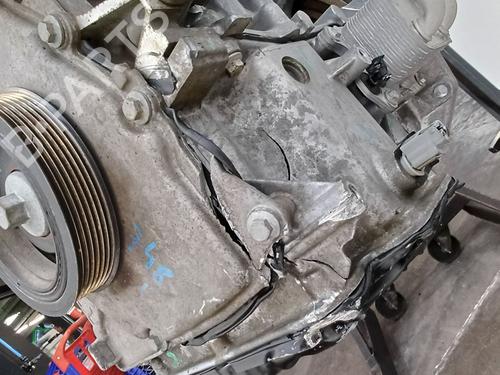 Engine RENAULT CLIO IV (BH_) 0.9 TCe 90 (BHNF, BHMA, BHMH, BHJK, BHJR) | BP32484995M1 