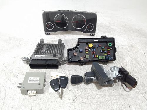 Elektronisk modul Elektronisk modul JEEP COMPASS (MK49) 2.2 CRD 4x4 (163 hp) 39697861 39697861