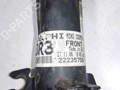 Left front shock absorber MINI MINI (R56) Cooper | BP25197655M16 
