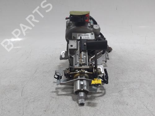 Lenksäule für Lenksäule RENAULT SCÉNIC III (JZ0/1_) 1.9 dCi (JZ0J, JZ1J, JZ1K, JZ1S) (131 hp) 33726854 33726854