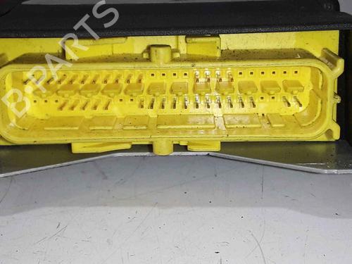 ECU airbags VW POLO V (6R1, 6C1) 1.2 TDI | BP25162310M53 