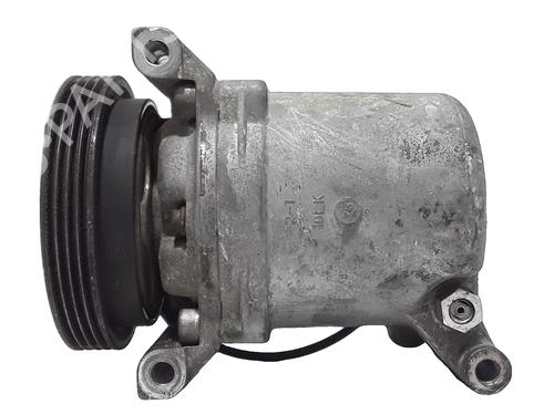 Used AC compressor AC compressor SUZUKI WAGON R+ (MA) 1.3 (RB413) (76 hp) 33307256 33307256